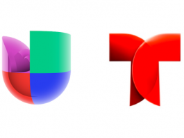 Telemundo y Univision se unen por primera vez en su historia para transmitir concierto benéfico Este evento histórico marca la primera vez en la historia que las dos principales cadenas de habla hispana se han unido para la programación simultánea.