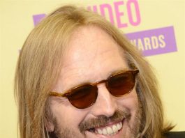 Tom Petty murió por una sobredosis accidental de opiáceos