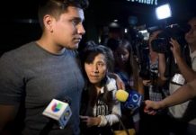 Corte prohíbe a Gobierno federal imponer fianzas exageradas a indocumentados La decisión de la corte favorece a Xóchitl Hernández, que encabezó una demanda colectiva.