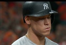 Aaron Judge