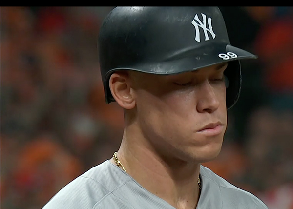 Aaron Judge