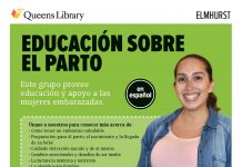 Educación sobre el parto