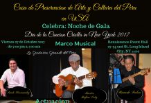 dia de la cancion criolla