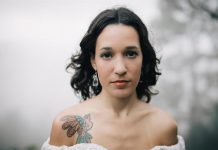 La artista boricua iLe, conocida por haber sido la voz femenina de Calle 13.