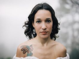 La artista boricua iLe, conocida por haber sido la voz femenina de Calle 13.