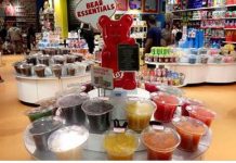 Dulces Brooklyn