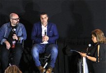 Marco Antonio Regil, comparte su experiencia en “Cada Paso del Camino” marco antonio regil
