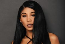Jenn Morel es pura candela con el Reggaeton Jenn Morel 3