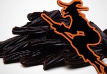 Dulces de regaliz: ¿Un gusto o un susto? Halloween ya está aquí y el deleite de los dulces, por ello, la Administración de Drogas y Alimentos aconseja tener moderación al consumir dulces de regaliz negro.