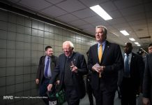 BERNIE SANDERS y Bill de Blasio tienen mucho en común: ambos han sido en su juventud fuertes simpatizantes de la revolución Sandinista, el Che y demás aventuras.