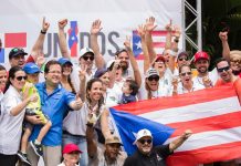 El destacado compositor panameño Omar Alfanno y su fundación han brindado ayuda humanitaria para Puerto Rico.