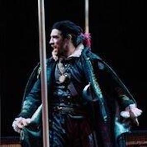 Luis Carlos de la Lombana interpreta a don Juan