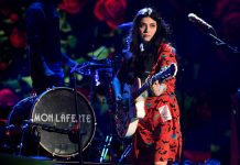 Mon Laferte