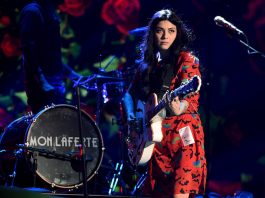 Mon Laferte