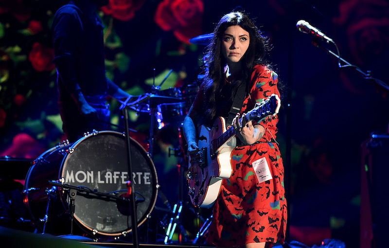 Mon Laferte