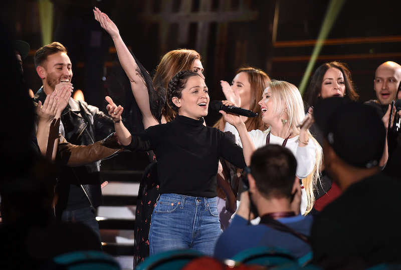 Natalia Lafourcade