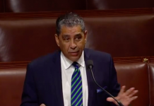 Vacúnese: Vacuna contra el COVID-19 disponible en el Armory para personas mayores de 65 años Hoy, el congresista Adriano Espaillat (NY-13) habló ante el pleno de la Cámara de Representantes de los EE. UU. para abordar las necesidades inmediatas y la necesidad de aprobar el Acta del Sueño