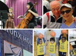 Bronx House: Centro Comunitario en el Bronx