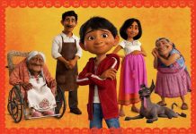 México mejora su imagen internacional a través de sus cineastas