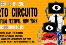 Corto Circuito - Festival de cortometrajes latinos en Nueva York Corto Circuito Festival Cortometrajes NY