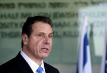 ANDREW CUOMO ¿Presidente? El gobernador está en frenética carrera por convertirse en el político con más dólares en su chequera. Ha recaudado hasta ahora $25 millones, siendo el demócrata con más dinero de campaña en sus arcas.