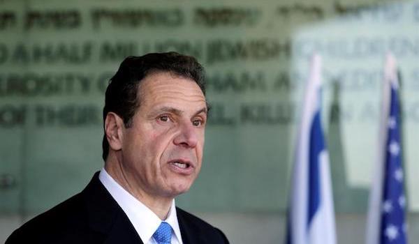 ANDREW CUOMO ¿Presidente? El gobernador está en frenética carrera por convertirse en el político con más dólares en su chequera. Ha recaudado hasta ahora $25 millones, siendo el demócrata con más dinero de campaña en sus arcas.