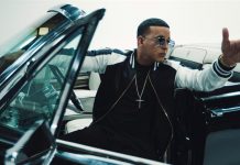 Daddy Yankee le da un giro a "Vuelve" con su primer vídeo en vertical Fotografía cedida donde aparece el reguetonero Daddy Yankee