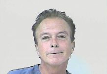 El actor y cantante David Cassidy, que en la década de los 70 fue un ídolo de los jóvenes, falleció hoy a los 67 años