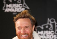 David Guetta llega a sus 50 años como DJ David Guetta, el DJ que popularizó la música electrónica.