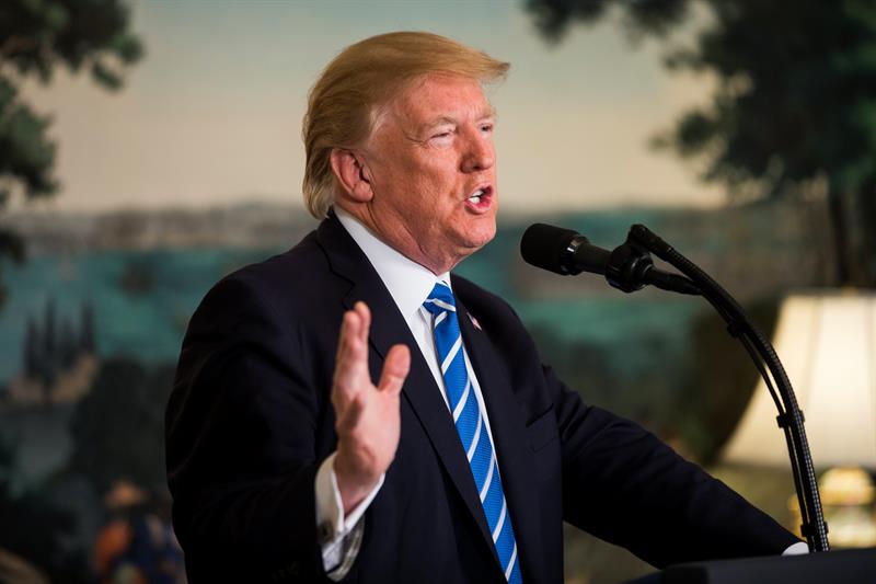 La Administraci&oacute;n de Donald Trump deber&aacute; presentar todos los documentos relacionados con su decisi&oacute;n de cancelar el programa DACA.