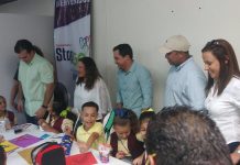 El Departamento de Educación de Puerto Rico (DEPR) seleccionará, por segunda ocasión, al maestro y, por primera vez, al director del año. (foto twitter @EDUCACIONPR)