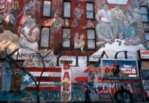 Spanish Harlem El Barrio 80 Fotografias