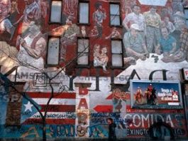 Conoce cómo era Spanish Harlem en los años 80 de la mano de la fotografía documental de Joseph Rodriguez Spanish Harlem El Barrio 80 Fotografias