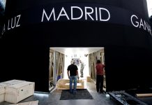 Guadalajara reúne 700 escritores de 41 países en una FIL con acento madrileño