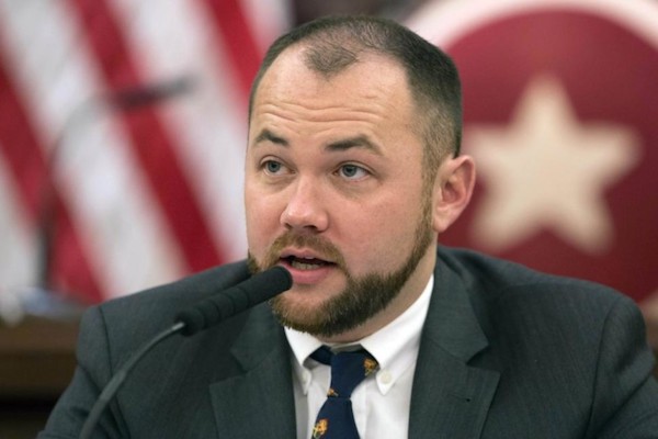 COREY JOHNSON
