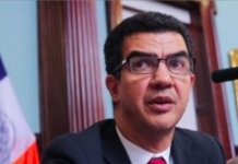 Líderes dominicanos repudian advertencia de viajes emitida contra su país YDANIS RODRIGUEZ