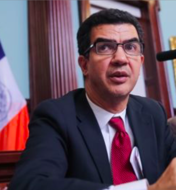 YDANIS RODRIGUEZ