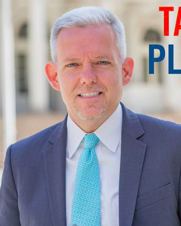 JIMMY VAN BRAMER