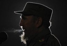Construirán en República Dominicana un monumento en honor a Fidel Castro Un monumento en honor al fallecido líder de la Revolución cubana, Fidel Castro, será construido en el noroeste de la República Dominicana