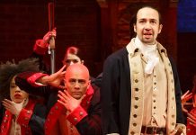 Lin-Manuel Miranda presentará "Hamilton" en Puerto Rico El actor, compositor y autor Lin-Manuel Miranda