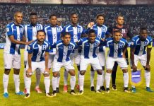 Telemundo asegura derechos de transmisión del partido de repechaje Honduras vs Australia El duelo será transmitido simultáneamente en vivo por Telemundo y Universo a partir de las 4:30 p.m. (hora del Este), y también podrá verse a través de la aplicación Telemundo Deportes