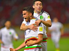 Héctor Herrera y Diego Reyes tienen empresas fantasma en Malta Los futbolistas mexicanos Héctor Herrera y Diego Reyes, actuales jugadores del Oporto de Portugal y de la selección