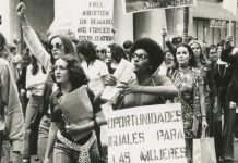 Exhibición conmemora primer centenario derecho al voto de la mujer en Nueva York