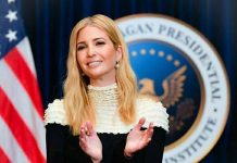 Ivanka Trump y Chelsea Clinton defienden derecho de hija de Obama a intimidad.