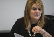 Jenniffer González aboga por más fondos en Medicare Advantage La comisionada residente Jenniffer González, junto a otros 15 congresistas, solicitan un trato más equitativo para Puerto Rico en el programa federal Medicare Advantage. (foto archivo)