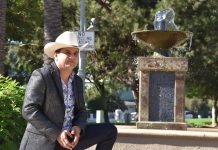 Vuelve El Potro de Sinaloa con "El Solicitado" El cantante mexicano José Eulogio Hernández, conocido como El Potro de Sinaloa