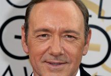 Acusan al actor Kevin Spacey de haber abusado de un menor