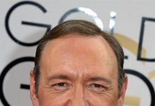 El reinicio de "House of Cards" no contará con Kevin Spacey actor Kevin Spacey