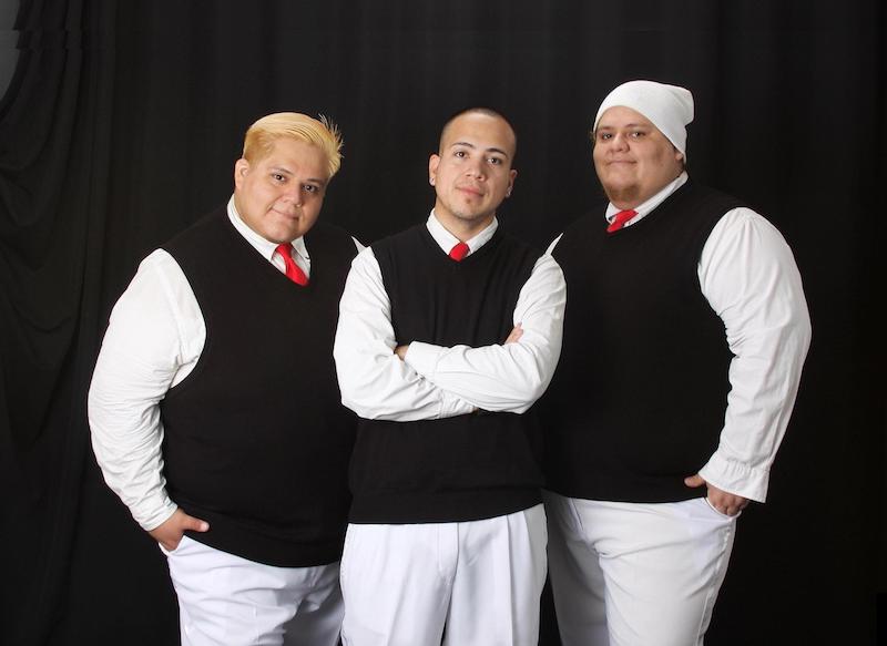 Los Hermanos Dulanto
