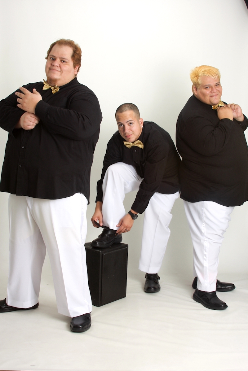 Los Hermanos Dulanto